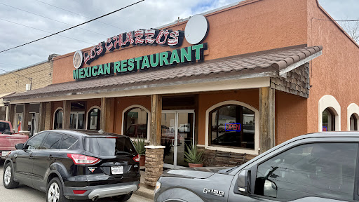 Los Charros